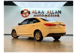 Ford Escort 2020 V3